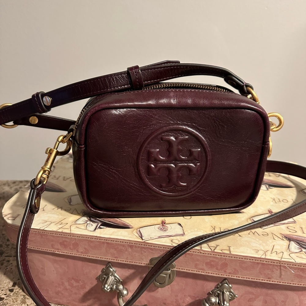 Tory Burch mini bag